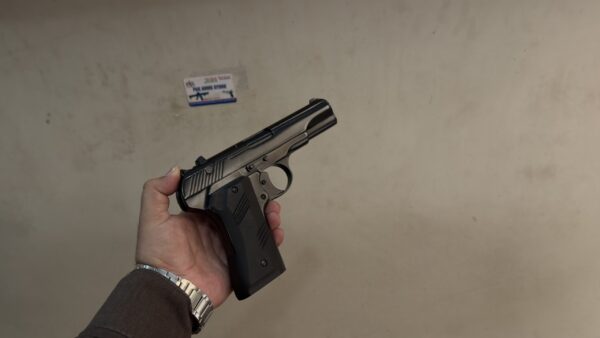 30 Bore Beretta 02 Semi & Full Automatic 14 Shots High Quality - Image 4