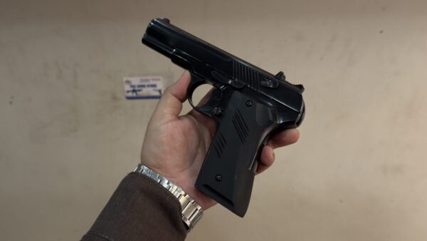 30 Bore Beretta 02 Semi & Full Automatic 14 Shots High Quality - Image 2