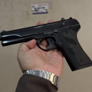 30 Bore Beretta 02 Semi & Full Automatic 14 Shots High Quality