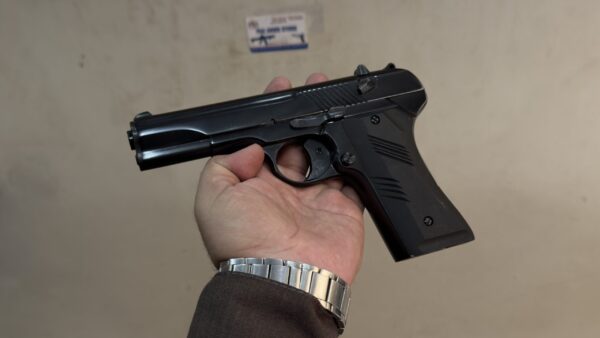 30 Bore Beretta 02 Semi & Full Automatic 14 Shots High Quality