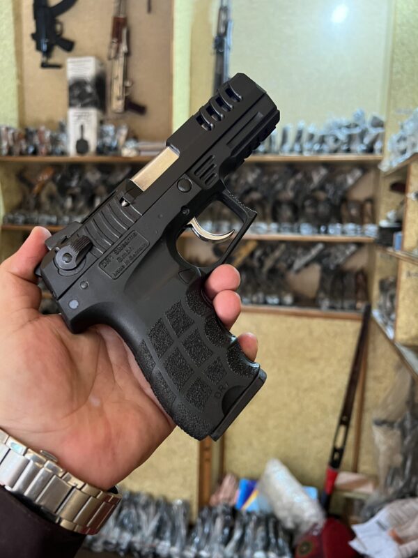 Dr 1 30 Bore Semi + Full Automatic Pistol - Image 5