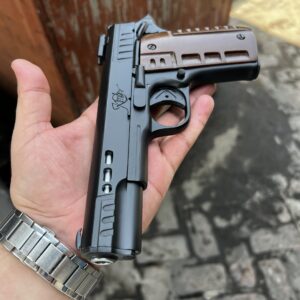 30 Bore Kimber 1911 Pak Made