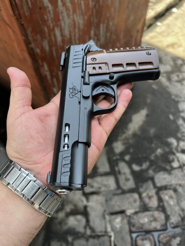 30 Bore Kimber 1911 Pak Made