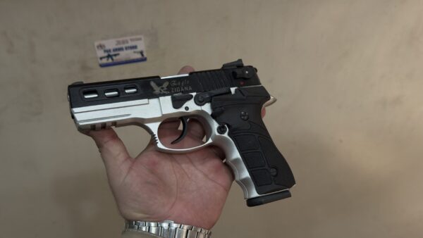 Zigana Eagle 9mm High Quality - Image 4