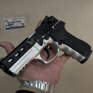 Zigana Eagle 9mm High Quality