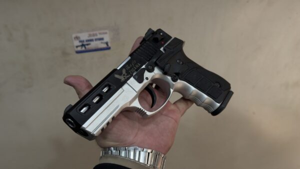 Zigana Eagle 9mm High Quality - Image 2