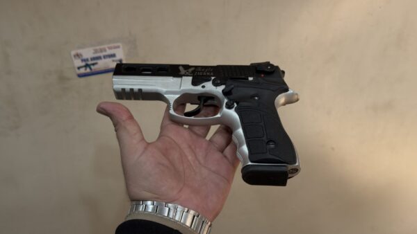 Zigana Eagle 9mm High Quality - Image 3